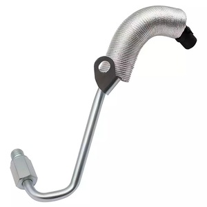 Manguera de refrigerante 55567067 para Buick Chevrolet Opel Vauxhall, pieza de repuesto para tubo de retorno del turbocompresor - Product Image 4