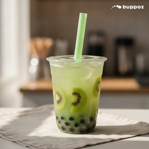 Jus concentré de sirop aromatisé au kiwi de Taiwan - Product Image 3