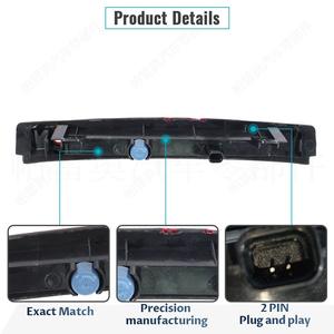 Luz de Freno Trasera Renault Clio 4 2012-2018, Tercera Luz de Freno Elevada, Pieza de Repuesto, Material ABS - Product Image 5