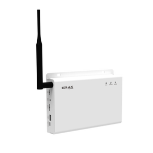 <span class=keywords><strong>SolaX</strong></span> gère 60 onduleurs à distance |   Surveillance intelligente de l'énergie par IA, alertes en temps réel, analyse des données, accès cloud 24h/24 et 7j/7, enregistreur solaire - Product Image 6
