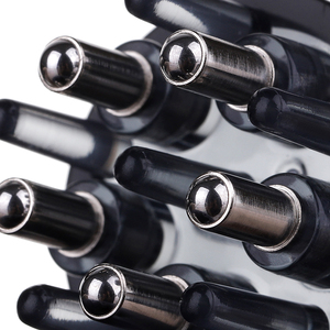 Herramienta para el crecimiento del cabello, dispensador de aceite esencial, tratamiento del cuero cabelludo, medicina líquida, aplicador de aceite para el cabello con peine para masaje del cuero cabelludo - Product Image 6