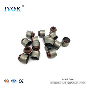 Anillo de Sellado de Válvula a Buen Precio para <span class=keywords><strong>Nissan</strong></span> 13207-53F00 1320753F00 13207-D0111 13207D0111 - Product Image 1