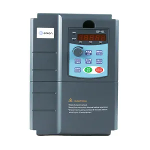 China Made High Performance OEM VFD General Variable Frequency Drive With Customized