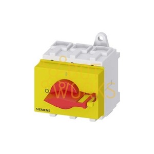 Siemens 3LD25300TK13 - Nuovo - Product Image 1