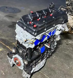 เหมาะสำหรับรถยนต์โตโยต้า ปราโด 2700 FJ 2.7 2TR เครื่องยนต์ประกอบมือ<span class=keywords><strong>สอง</strong></span> ใช้เครื่องยนต์ 2TR <span class=keywords><strong>มือ</strong></span><span class=keywords><strong>สอง</strong></span>สำหรับขาย - Product Image 3