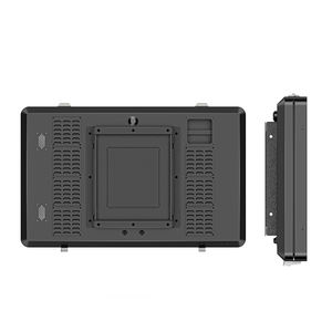 Écrans publicitaires électroniques muraux, panneau IPS, luminosité 2000 nits, CMS basé sur le cloud, écran LED numérique extérieur tactile - Product Image 3