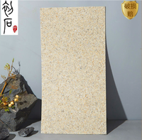 Dalle de carrelage en argile panneaux de parement en pierre flexible revêtement de carrelage flexible mur extérieur aspect pierre
