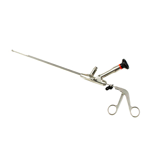 Instrumento Quirúrgico Transforaminal, Sistema de Endoscopia Transforaminal Interlaminar de Columna Vertebral de 6.3mm/6.9mm/10mm, Ortopedia - Product Image 1