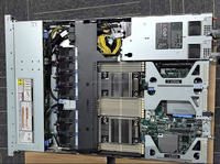 Serveur en rack Dell PowerEdge R650xs, vente chaude, original, neuf, Intel Xeon, Dell PowerEdge 1U
