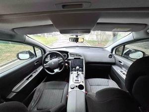 Auto Usata 2016 <span class=keywords><strong>Peugeot</strong></span> <span class=keywords><strong>3008</strong></span> 1.6T Automatica con Configurazioni di Sicurezza Complete Basso Consumo di Carburante Buone Prestazioni - Product Image 5