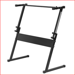 KS-25B bán buôn âm nhạc chuyên nghiệp Đàn Piano cuối cùng nhạc cụ phụ kiện bàn phím đứng - Product Image 1