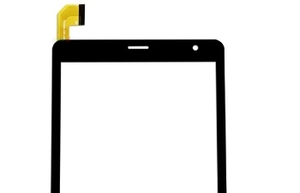 Nouvelle tablette <span class=keywords><strong>PC</strong></span> pour 8 pouces CX320B FPC-V02 avant écran tactile panneau numériseur capteur verre - Product Image 2