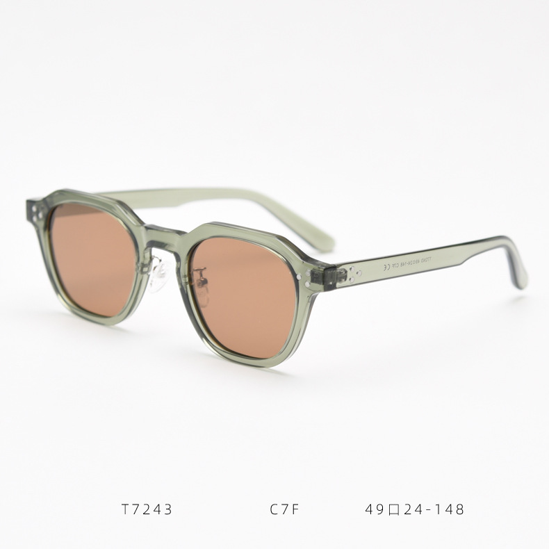 C7 F