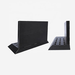 Contra la unidad de visualización de la <span class=keywords><strong>CDU</strong></span>, productos de maquillaje tienda centro comercial estante de exhibición - Product Image 5