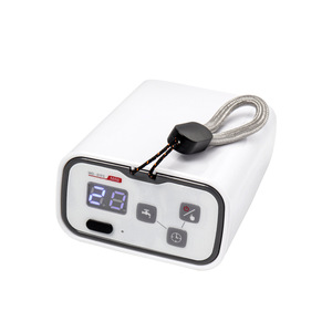 Dispositif d'arrosage automatique intelligent, minuterie numérique, système d'irrigation goutte à goutte pour plantes d'intérieur, utilisation domestique et de jardin - Product Image 4