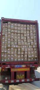 Plancher extérieur en composite bois-plastique PVC imitation teck moderne, facile à nettoyer, imperméable, <span class=keywords><strong>pour</strong></span> balcon et jardin, style européen - Product Image 5