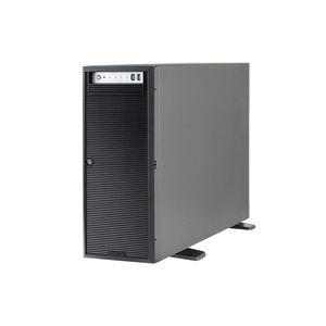 Servidor en Torre Xeon Gold 6138 al mejor <span class=keywords><strong>precio</strong></span>, 20 núcleos, 2,0 GHz, 64GB, DDR4 2933, 6 bahías, 3,5 pulgadas, HDD, almacenamiento, GPU, CPU de 20 núcleos, Stock - Product Image 1