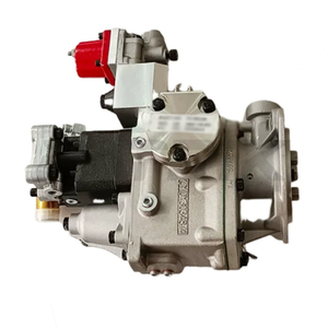 Nouvel injecteur de carburant 3075537 Convient pour la pompe à carburant Accessoires de moteur diesel Moteurs à carburant - Product Image 1