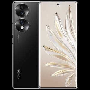 สมาร์ทโฟน <span class=keywords><strong>Honor</strong></span> <span class=keywords><strong>70</strong></span> รุ่นดั้งเดิมสุดฮอต RAM 8GB+256GB หน้าจอ 6.6 นิ้ว กล้อง SN778G Plus ปลดล็อคแล้ว รองรับการชาร์จเร็ว ระบบ Android 5G มือถือ <span class=keywords><strong>Honor</strong></span> <span class=keywords><strong>70</strong></span> - Product Image 2