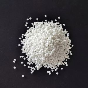 Granulés de PET vierges à haute transparence pour la fabrication de bouteilles et de contenants alimentaires, qualité alimentaire, directement de l'usine - Product Image 2