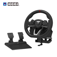 HORI Joystick filaire écologique d'origine GT Racing 7 Jeu pour Xbox One X/S/360/180/180 et PC Driving Force