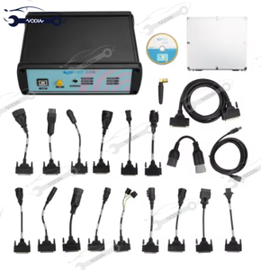 For Jaltest Link Heavy Duty Truck <b>Diagnostic</b> <b>Tool</b> Jatest Exzavator Universal Truck Excavator <b>Diagnostic</b> Kit with laptop - Product Image 6