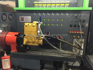 BC-<span class=keywords><strong>CR825</strong></span> banc d'essai de pompe d'injection à rampe commune inyectores rampe commune banco pruebas - Product Image 5
