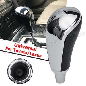 Poignée de levier de vitesses automatique pour Toyota Corolla Yaris RAV4 Camry pour Lexus LS400 LX570 RX350 - Product Image 1