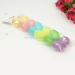 Huevo sorpresa de Pascua, huevos de Pascua de plástico - Product Image 5