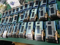 Óbile para teléfono móvil, para amsung OTE alalaxy OTE 4 5 8 9 10 20 lus OTE para Samsung OTE 9 OTE 20 Ultra Ouch isplay