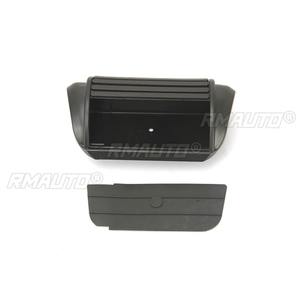 Caja de almacenamiento para salpicadero, compartimento de almacenamiento para consola central, caja de almacenamiento para JK Wrangler 2012-2017, accesorios para carrocería de coche - Product Image 5