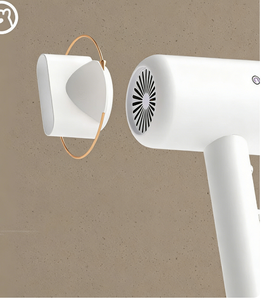 Secador <span class=keywords><strong>de</strong></span> Pelo Profesional Compacto <span class=keywords><strong>de</strong></span> Alta Velocidad con Motor BLDC, Concentrador Iónico Eléctrico <span class=keywords><strong>de</strong></span> Plástico para Hogar, Hotel <span class=keywords><strong>y</strong></span> <span class=keywords><strong>Viajes</strong></span> - Product Image 1