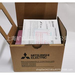 มิตซูบิชิ Fx3sa 10mr Cm Plc พร้อมอินเทอร์เฟซ Rs485 สำหรับการควบคุมระบบอัตโนมัติทางอุตสาหกรรม - Product Image 3