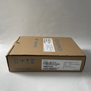 YASKAWA Servo <b>Controller</b> <b>Module</b> SVB-01 JAPMC-MC2310 - Product Image 1