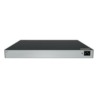 98012397 sakelar jaringan S5735-L48LPN4XE-A-V2 48 10/100/1000/2. Port 5GBASE-T (PoE +), 4 port 10GE SFP +, 2 Porta 12GE stack