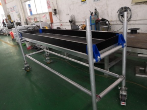 Morsetto per Puntale in Plastica, Supporto per Puntale per <span class=keywords><strong>Ponteggi</strong></span> in Alluminio e Scale in Fibra di Vetro - Product Image 3