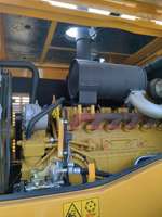 Chargeuse sur pneus Hyundai Hl665/Hl665L certifiée CE, 5 tonnes, avec godet de 2,3 m³