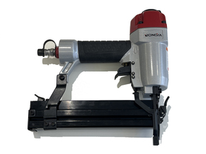 Mebel Pintu Kayu Kompresor Udara Alat Set Pneumatik Piston Coil Woodworking Alat Nail Gun - Product Image 3