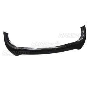 สปอยเลอร์กันชนหน้ารถยนต์ ชิ้นส่วนตกแต่งสำหรับ Mercedes Benz SPRINTER W907 2018-2023 ฝาครอบป้องกันกันชน - Product Image 3