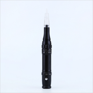 Productos más vendidos microblading kit para la ceja bordado maquillaje permanente tatuaje ametralladora <span class=keywords><strong>micropigmentación</strong></span> - Product Image 1