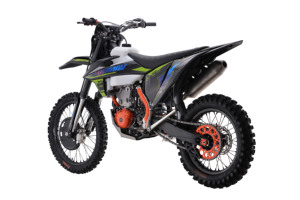 Vente directe d'usine ZUUMAV K8-NC300S Moto chinoise 300cc Moto tout-terrain Moto d'occasion <span class=keywords><strong>Motocross</strong></span> pour les professionnels - Product Image 5
