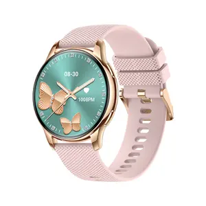 Y11 AMOLED Arrivals BT Calling Smartwatch 1.32" Large Screen Sport Smart Watch Mobile Fashionable women's Wristwatch