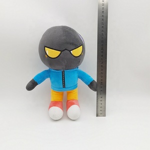 Dl61815 New <span class=keywords><strong>Friday</strong></span> Đêm <span class=keywords><strong>Funkin</strong></span> Đồ Chơi Sang Trọng Mềm Nhồi Bông Búp Bê Trẻ Em Bí Ngô Ma Đồ Chơi - Product Image 5