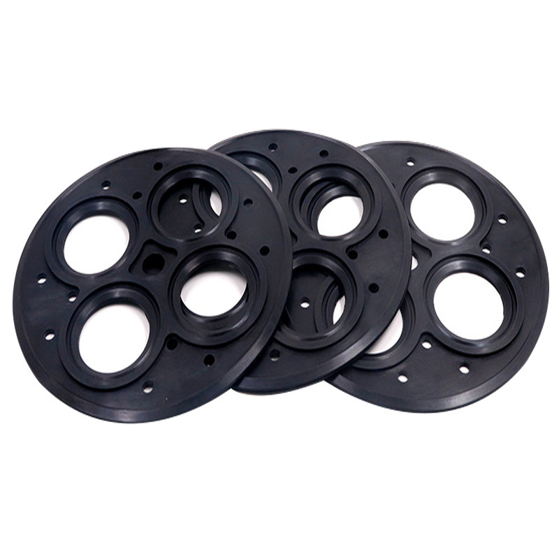 Manufacturers Sell Sealing Nitrile Rubber Gaskets