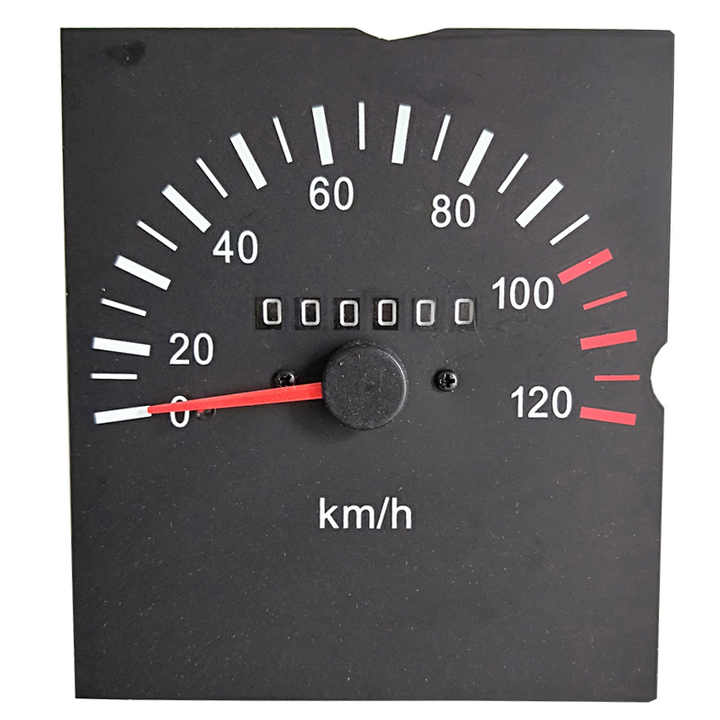 Dongfeng Tianjin 245 EQ2100 EQ2100E6D Truck Speedometer