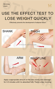 <span class=keywords><strong>Crema</strong></span> Adelgazante OTVENA <span class=keywords><strong>para</strong></span> Esculpir el Cuerpo, Marca Privada - Product Image 4