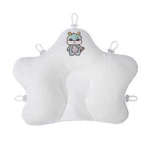 Vente en gros de nouveaux modèles de coussins en forme de nuage à la mode pour les nouveau-nés, confortables et respirants pour toutes les saisons - Product Image 6