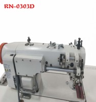 Machine à coudre pour vêtements Neat Stitch