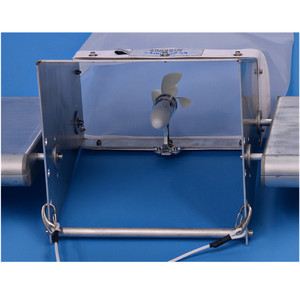Medidor de Flujo Digital Kc 23.090 para Medición de Profundidad Oceánica - Product Image 4