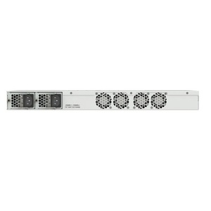 Router Gigabit Ethernet Mikrotik <span class=keywords><strong>CCR1072</strong></span>-<span class=keywords><strong>1G</strong></span>-<span class=keywords><strong>8S</strong></span>+ Cloud Core - Product Image 2